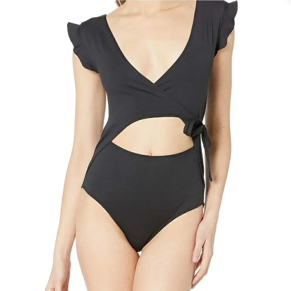 Free People Movement Streamline Bodysuit